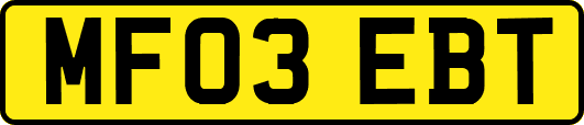 MF03EBT