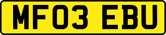 MF03EBU
