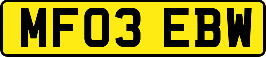 MF03EBW