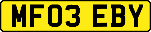 MF03EBY