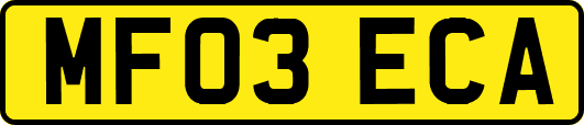 MF03ECA