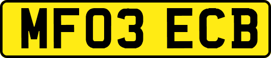 MF03ECB