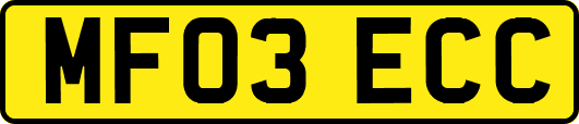 MF03ECC