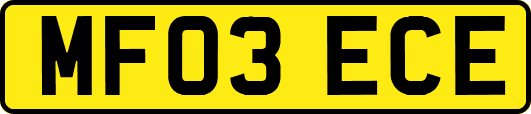 MF03ECE