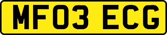 MF03ECG