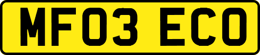 MF03ECO