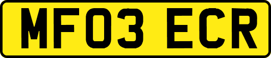 MF03ECR
