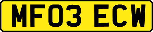 MF03ECW