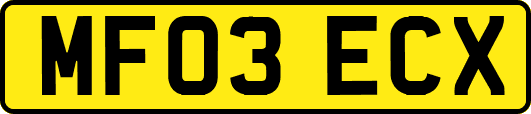 MF03ECX