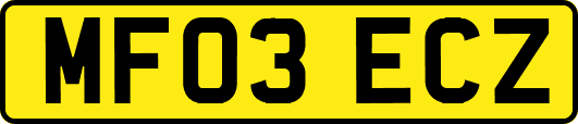 MF03ECZ