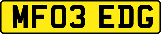 MF03EDG