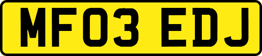 MF03EDJ