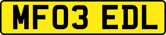 MF03EDL