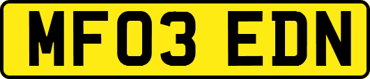 MF03EDN