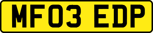 MF03EDP