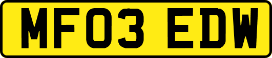 MF03EDW