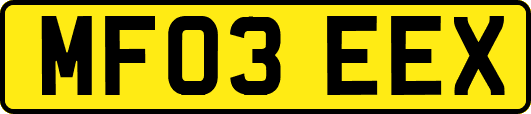 MF03EEX