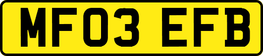 MF03EFB