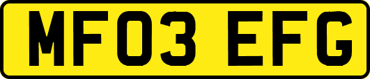 MF03EFG