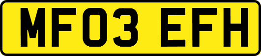 MF03EFH