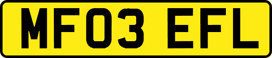 MF03EFL