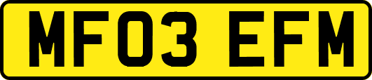 MF03EFM