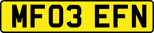 MF03EFN