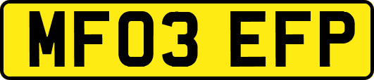 MF03EFP