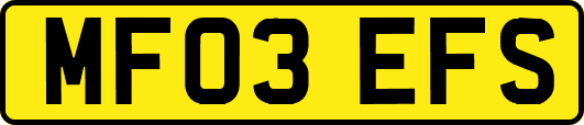 MF03EFS