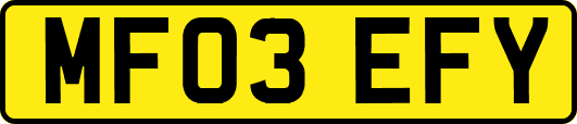 MF03EFY