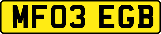 MF03EGB