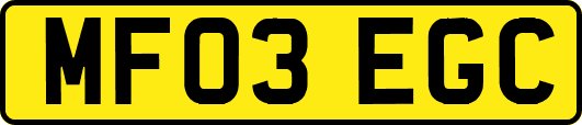 MF03EGC