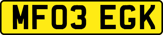 MF03EGK