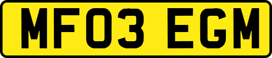 MF03EGM