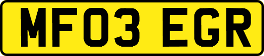 MF03EGR