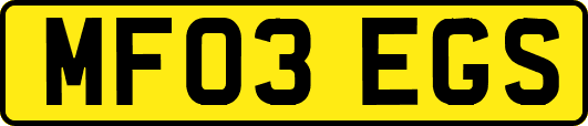 MF03EGS