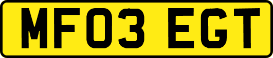 MF03EGT