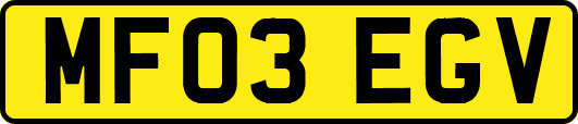 MF03EGV