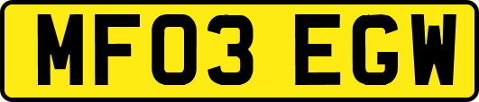 MF03EGW