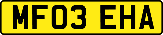 MF03EHA