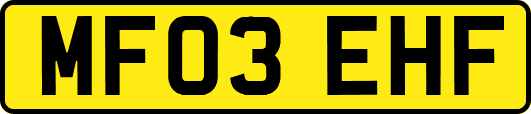 MF03EHF