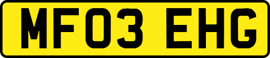 MF03EHG