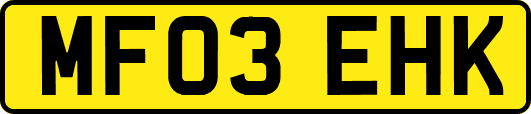 MF03EHK