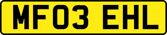 MF03EHL