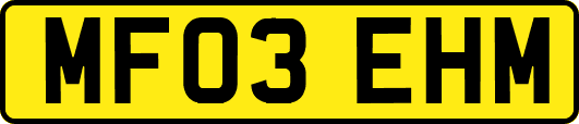 MF03EHM