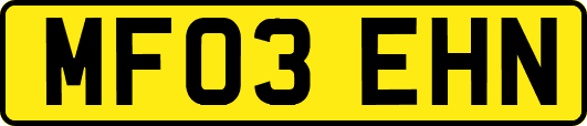 MF03EHN