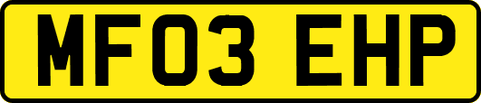 MF03EHP