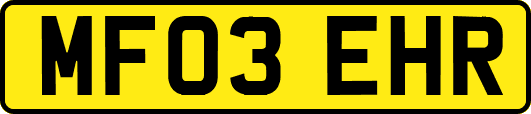 MF03EHR