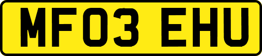 MF03EHU