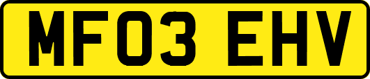 MF03EHV